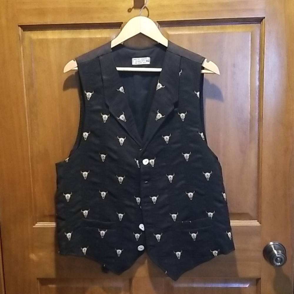 Western Vest